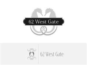 Logo needed for Hamptons beach house | Graphic Design by go_for_it