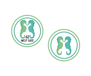 Logo needed for Hamptons beach house | Design Graphique par Shirlei Patricia