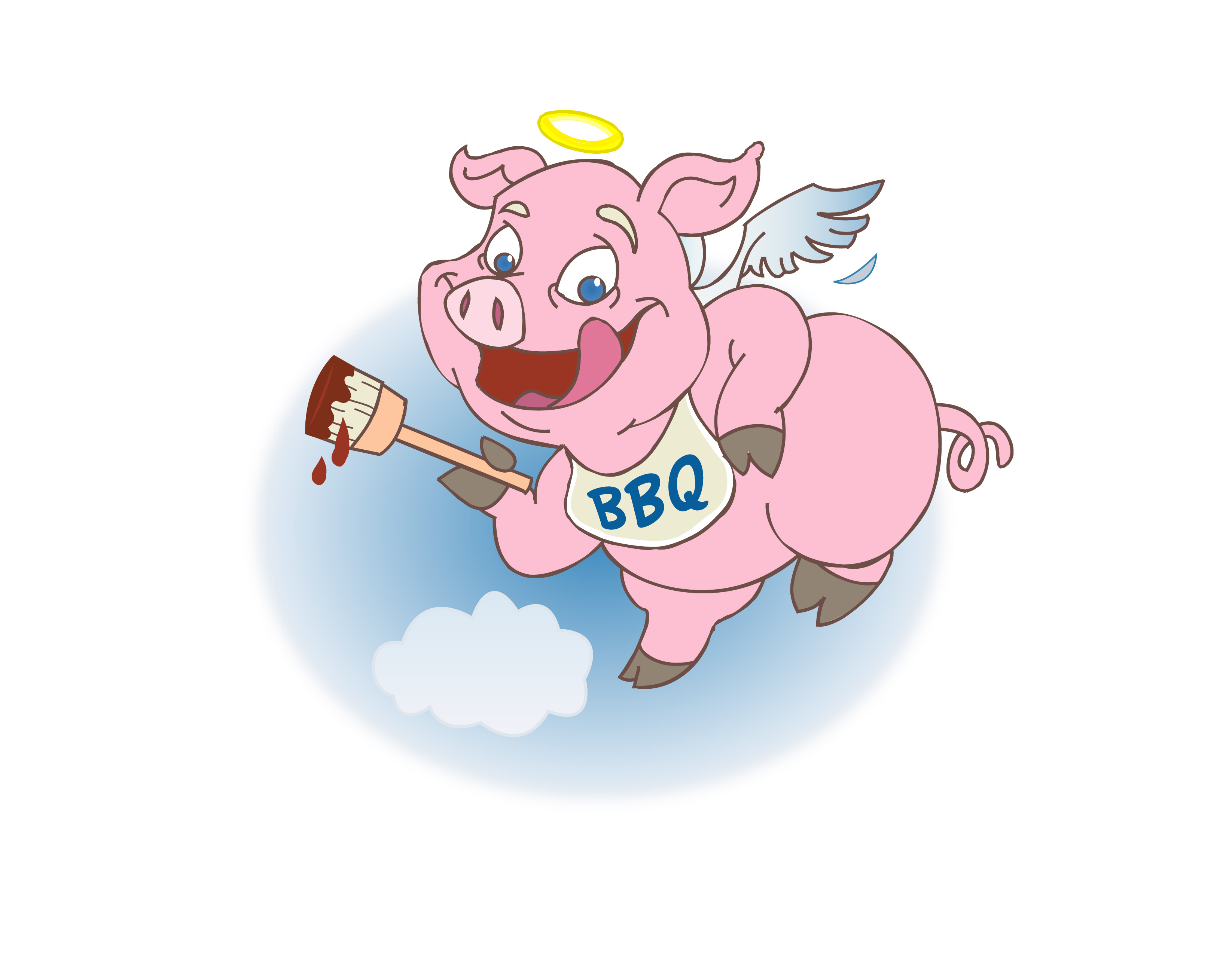 Illustration Design by Julius Reque for Beyond the Sphere | Design #6498