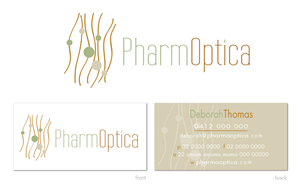 Logo Design by Halfull Media for this project | Design: #243256