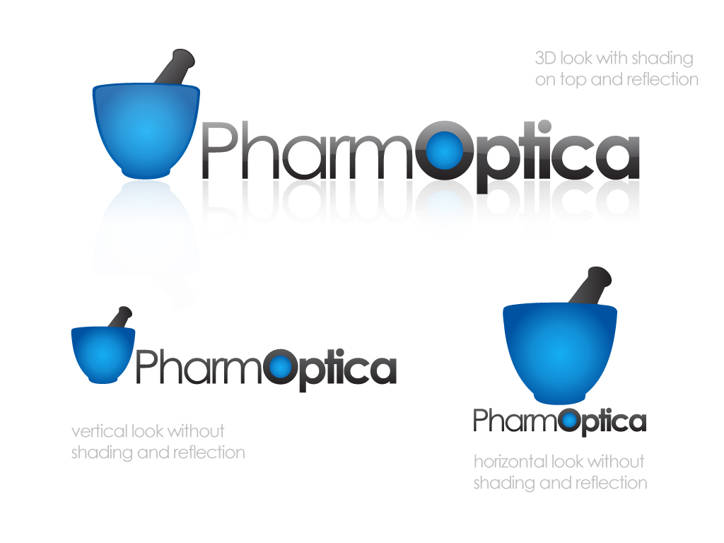 Logo-Design von HyperTime Studio für dieses Projekt | Design #243410