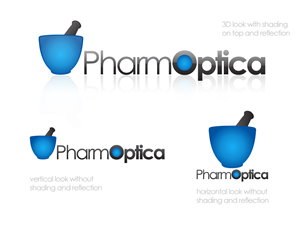 Design de Logo par HyperTime Studio pour ce projet | Design : #243410