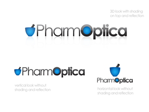 Design de Logo par HyperTime Studio pour ce projet | Design : #243454