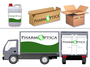 Logo Design by dimsGraphics for this project | Design: #243568