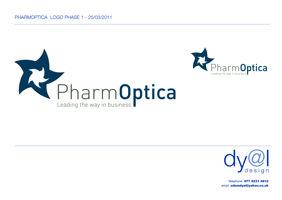Design de Logo par Dyal Design pour ce projet | Design #245731