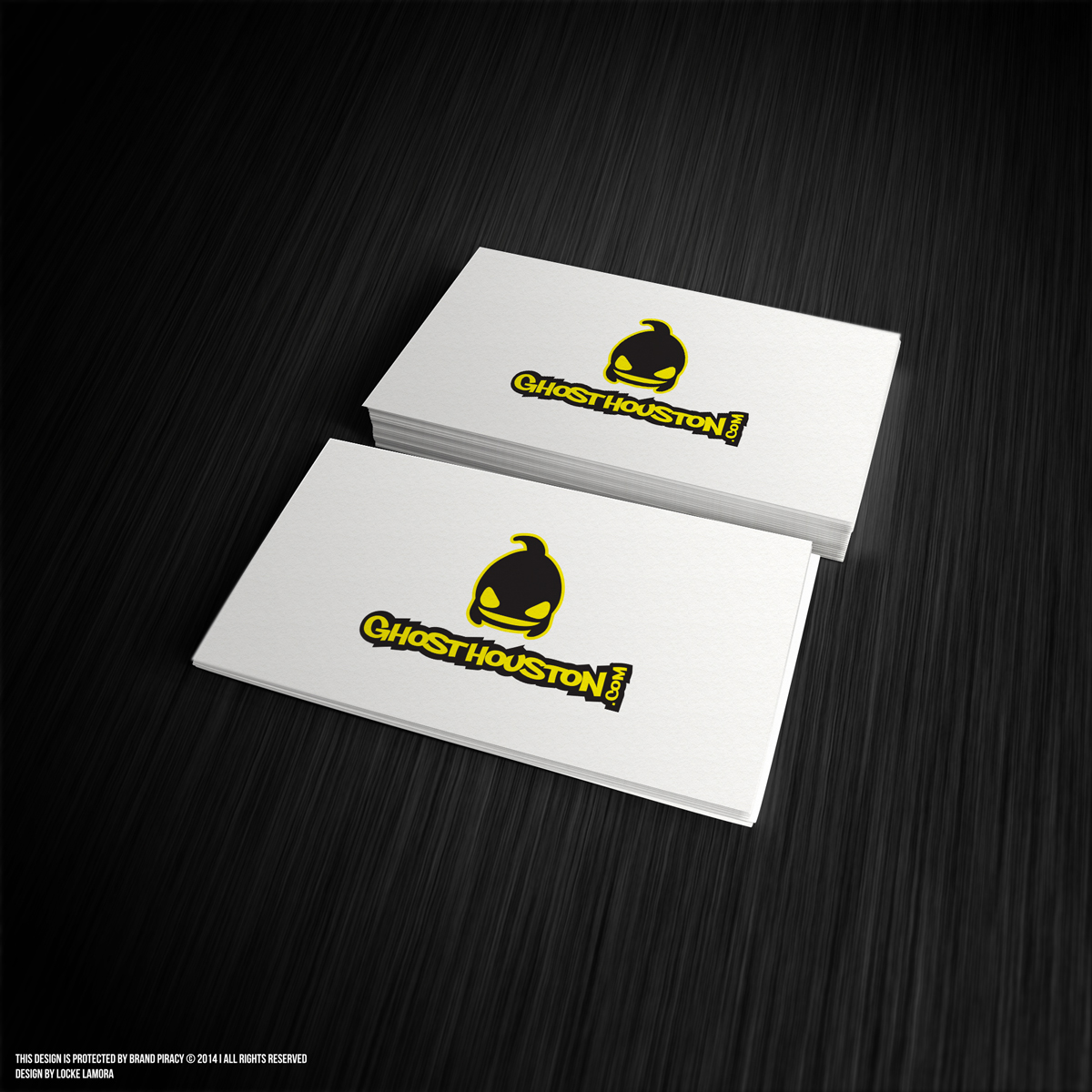 Logo Design by Locke+ for this project | Design #5049203