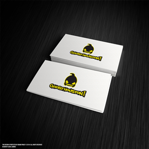 Logo Design by Locke+ for this project | Design: #5049203