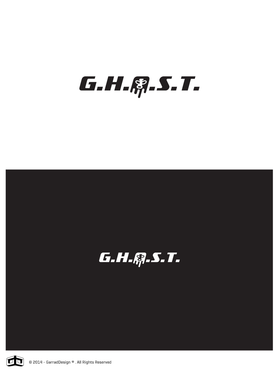 Logo Design by garrad for this project | Design #5096604