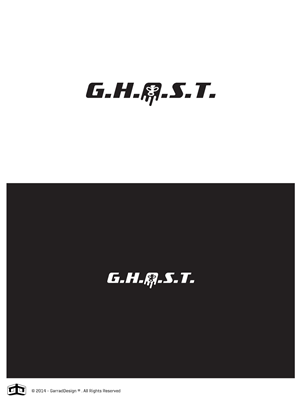 Logo Design by garrad