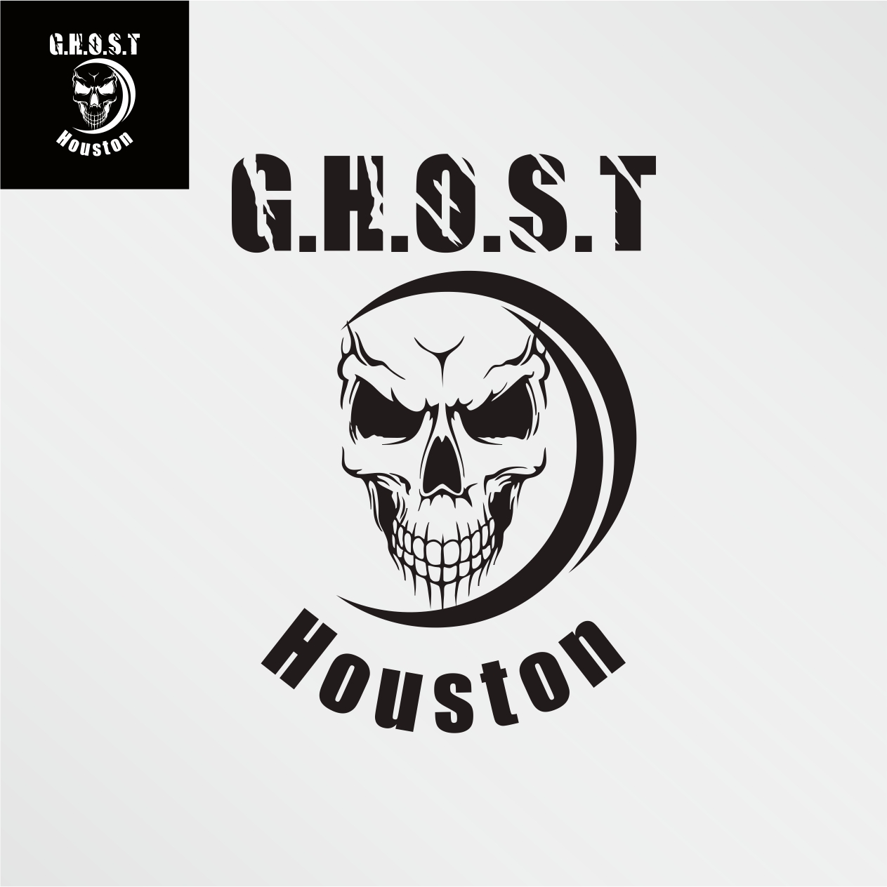 Logo Design by ahmadhl for this project | Design #5040926
