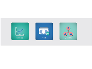 Icon Design by Ali Amir for this project | Design: #4958058
