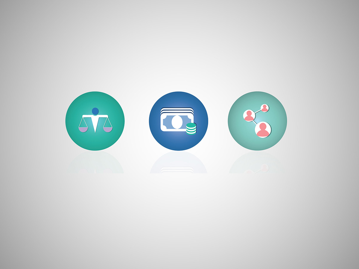 Icon Design by Ali Amir for this project | Design #4965339