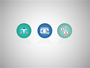Icon Design by Ali Amir for this project | Design: #4965339