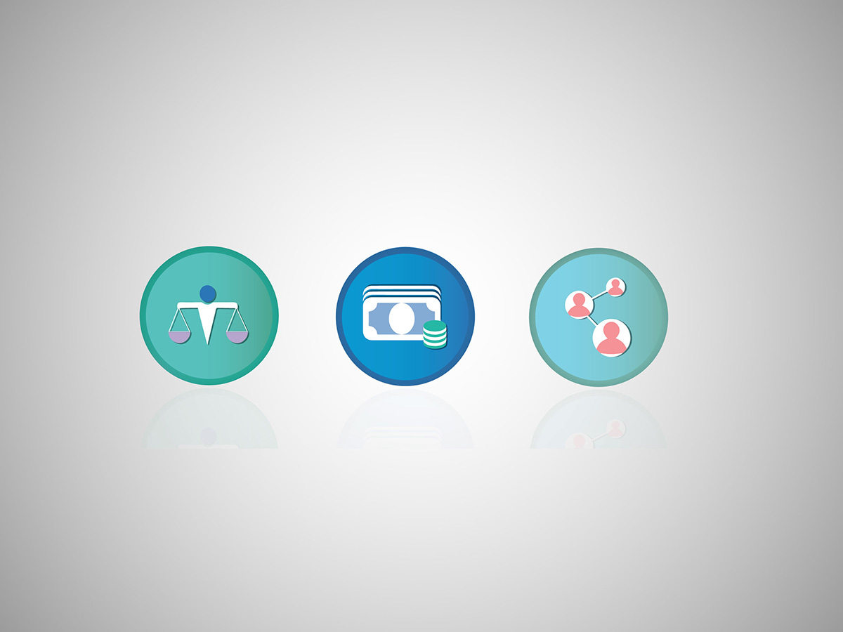 Icon Design by Ali Amir for this project | Design #4965352