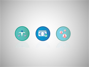 Icon Design by Ali Amir for this project | Design: #4965352