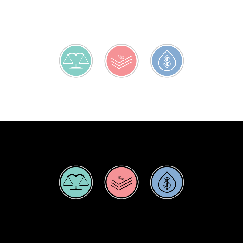 Icon Design by REDcrackers.com for this project | Design #4954152