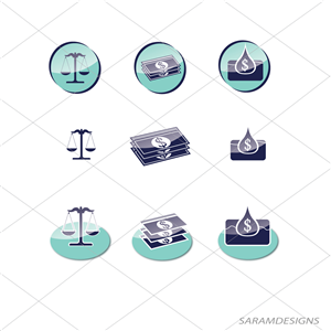 Icon Design by SaraMDesigns for this project | Design: #4949236