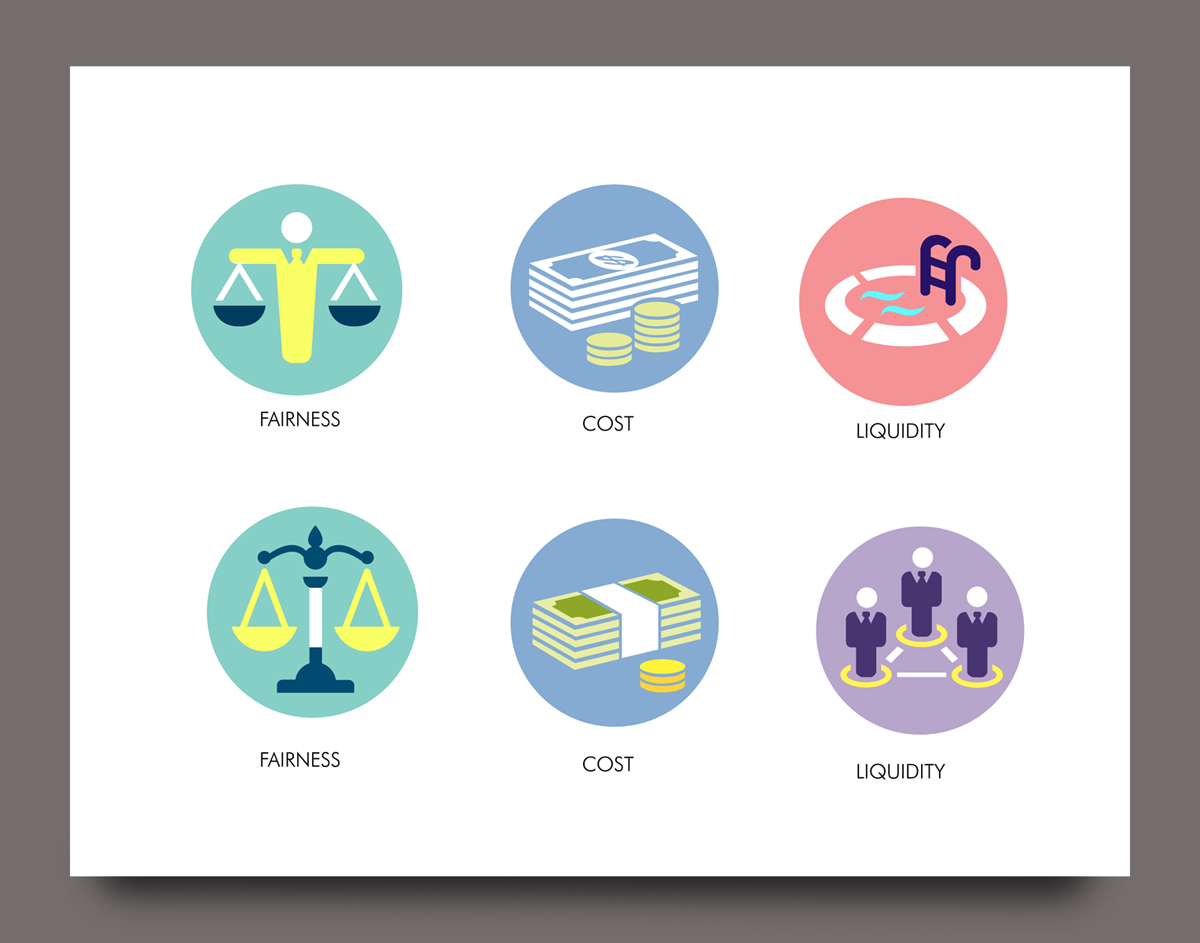 Icon Design by rkailas for this project | Design #5052002