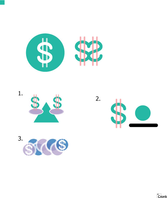 Icon Design by Blair C for this project | Design #4953546