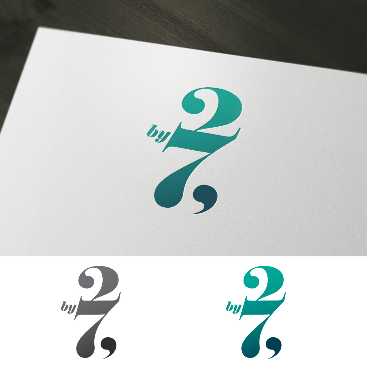 Logo Design by NZ for this project | Design #5296456