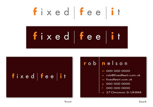 Logo Design by Halfull Media for this project | Design: #247752
