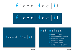 Logo Design by Halfull Media for this project | Design: #254117