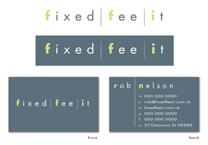 Logo Design by Halfull Media for this project | Design: #254118