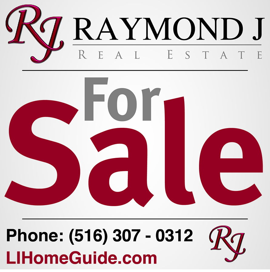 Flyer Design by Jem Designs for Raymond J. Real Estate, LLC | Design #1397907
