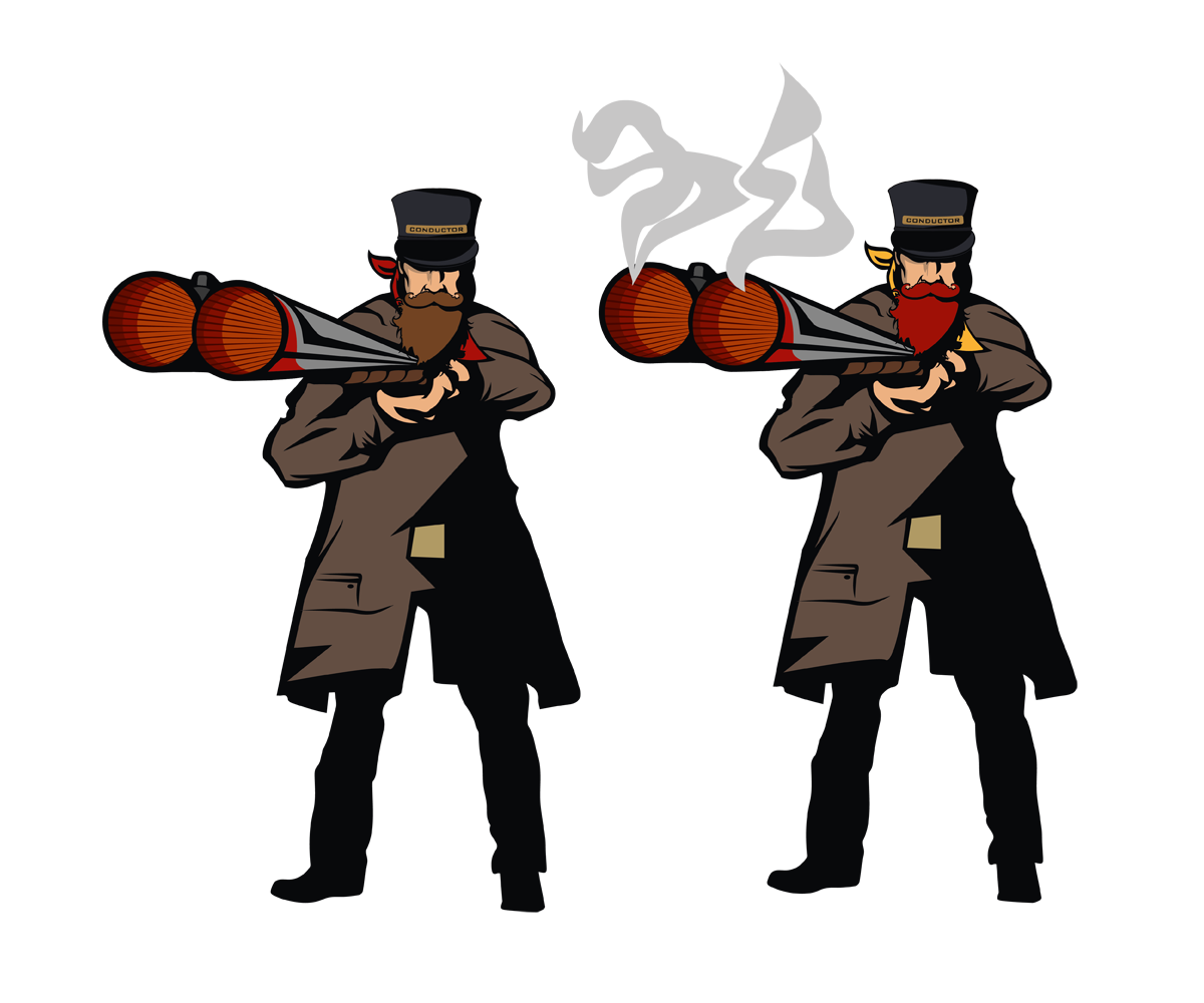 Logo Design by RoobyDesigns for this project | Design #5065396