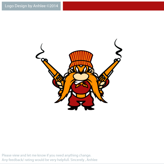 Logo Design by Anhlee for this project | Design #5044511