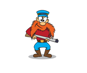 Logo Design by Conserv