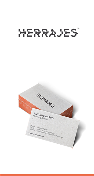 Logo Design by OliPerez