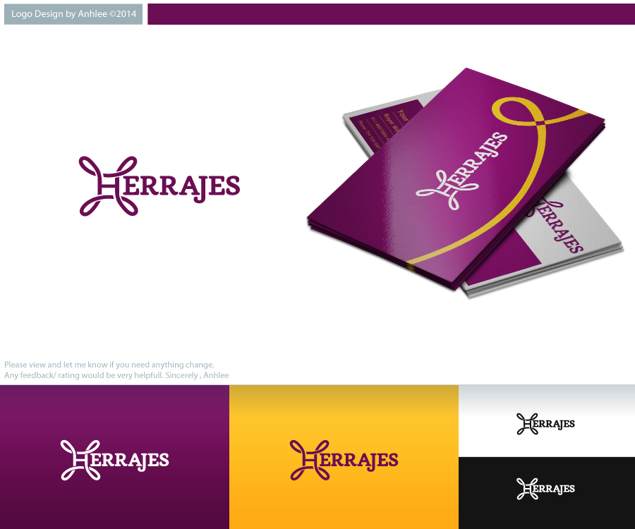 Diseño de Logo por Anhlee para este proyecto | Diseño #5002726