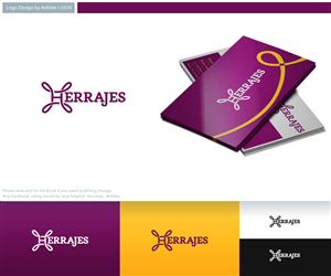 Logo Design by Anhlee
