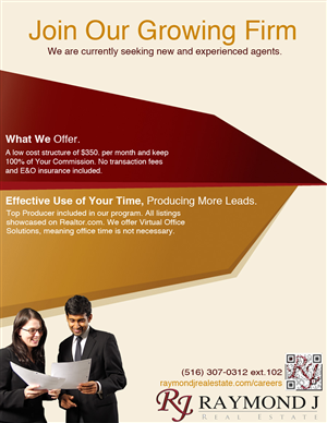 Flyer Design by Inspyre Design