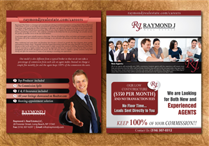 Flyer Design Project | Flyer Design by Sbss