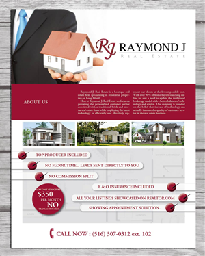 Flyer Design by san011