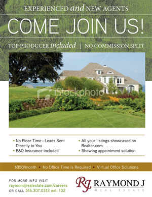 Flyer Design by gakdesign
