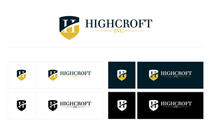 Logo Design by kaatem