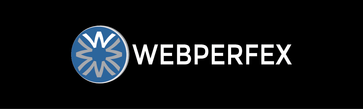 Design de Logo par Simple Arts pour WebPerfex | Design #4953922