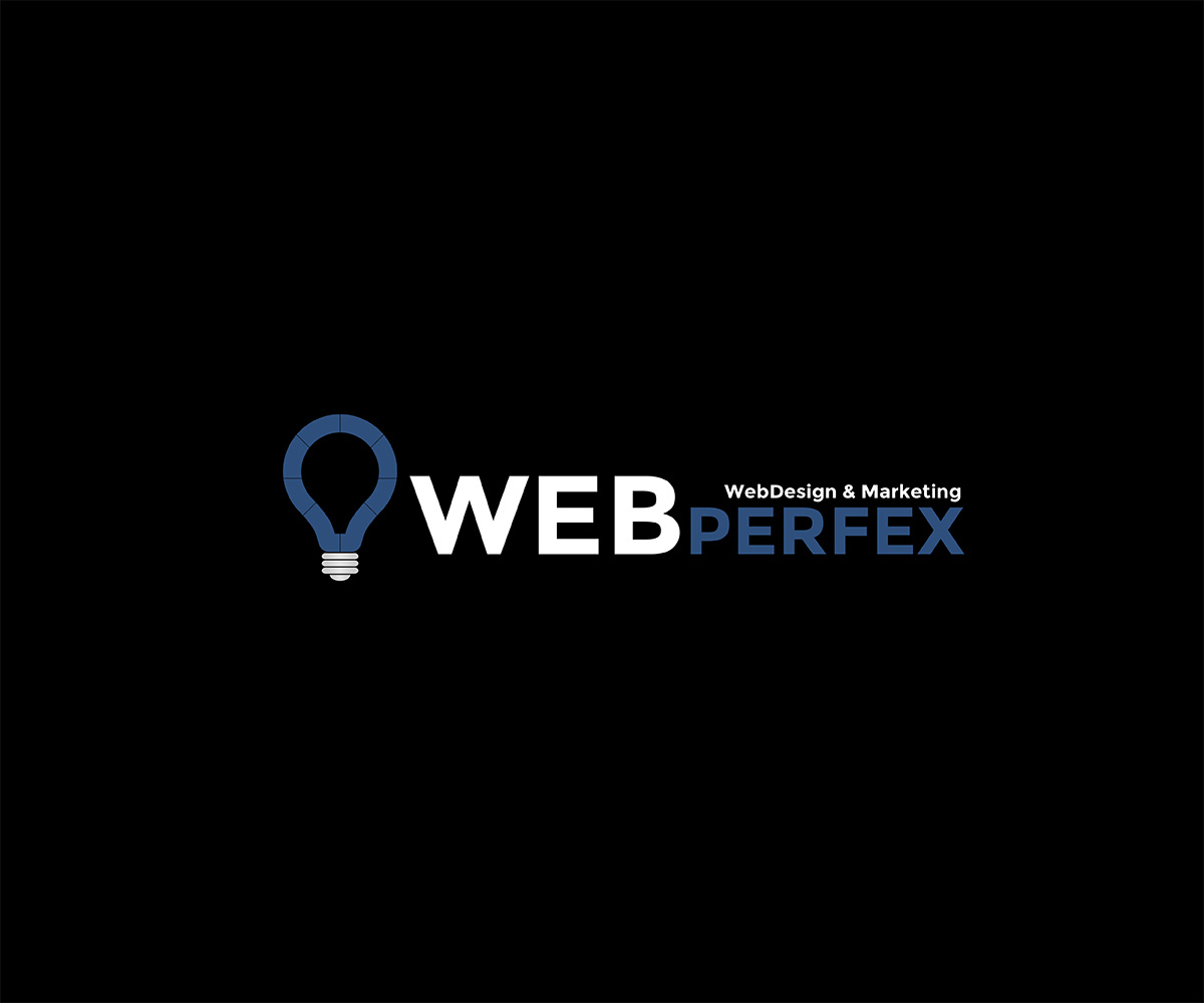 Design de Logo par Race pour WebPerfex | Design #4954429