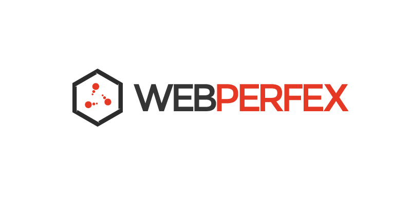 Logo Design by Vortex for WebPerfex | Design #4955252