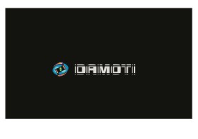Logo Design by art-media75 for Damoti LLC | Design #1444569