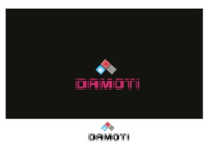 Logo Design by art-media75 for Damoti LLC | Design: #1444574