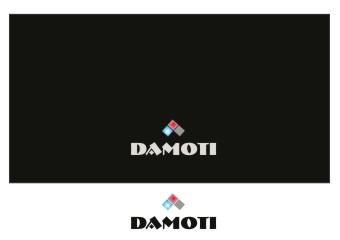 Logo Design by art-media75 for Damoti LLC | Design #1444584