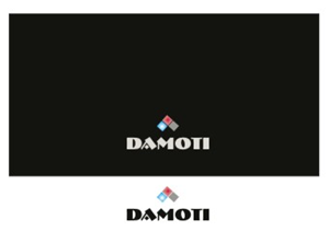 Logo Design by art-media75 for Damoti LLC | Design: #1444584