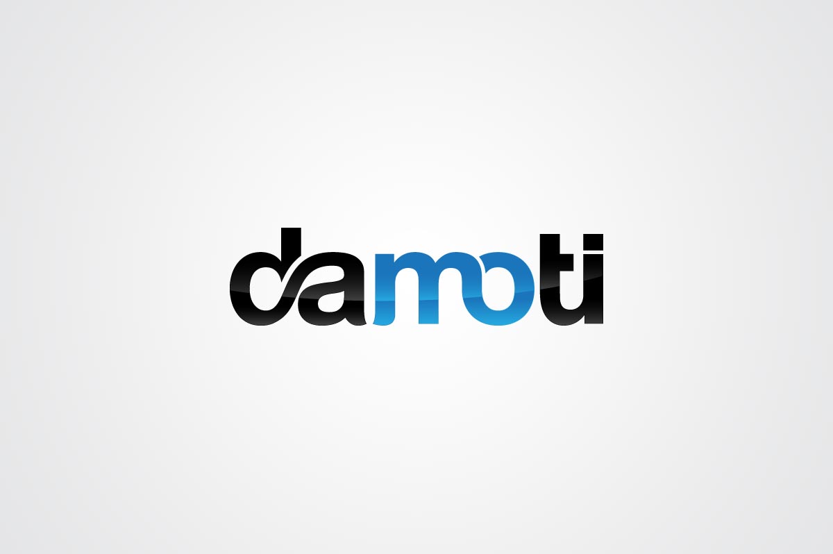 Logo Design by EzzDesigner for Damoti LLC | Design #1410827