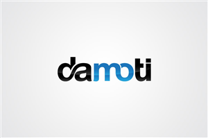 Logo Design by EzzDesigner for Damoti LLC | Design: #1410827