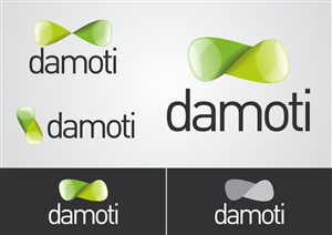 Design de Logo par Yuriy pour Damoti LLC | Design : #1410813