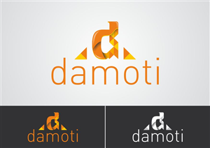 Logo Design by Yuriy for Damoti LLC | Design: #1418526